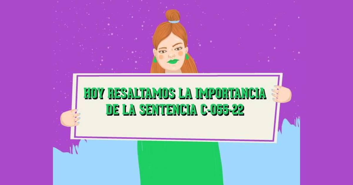 28Septiembre en Colombia las mujeres pueden decidir sobre sus cuerpos 