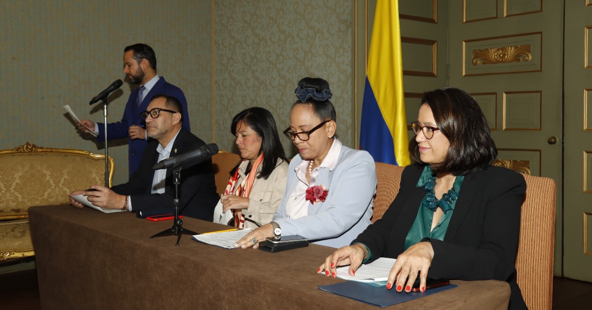 Bogotá will host the third P4G Summit