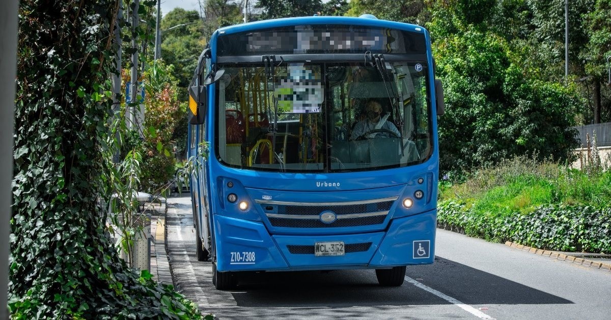 Movilidad: Estos servicios que te movilizan por la estación Calle 187