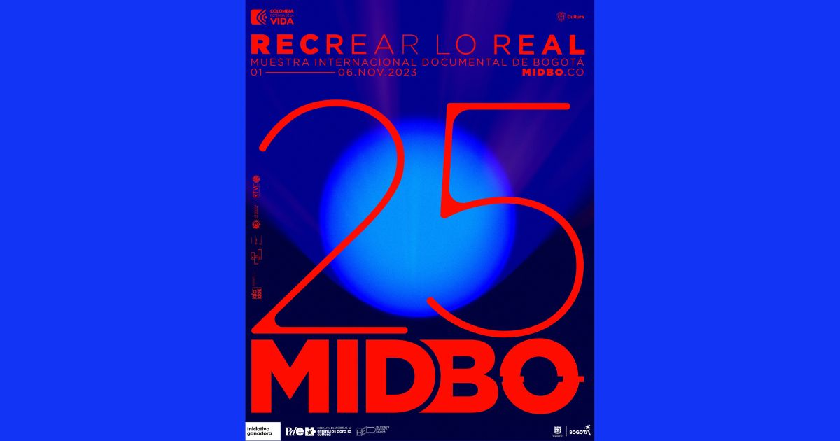 Documentales MIDBO en la Cinemateca de Bogotá funciones y horarios 