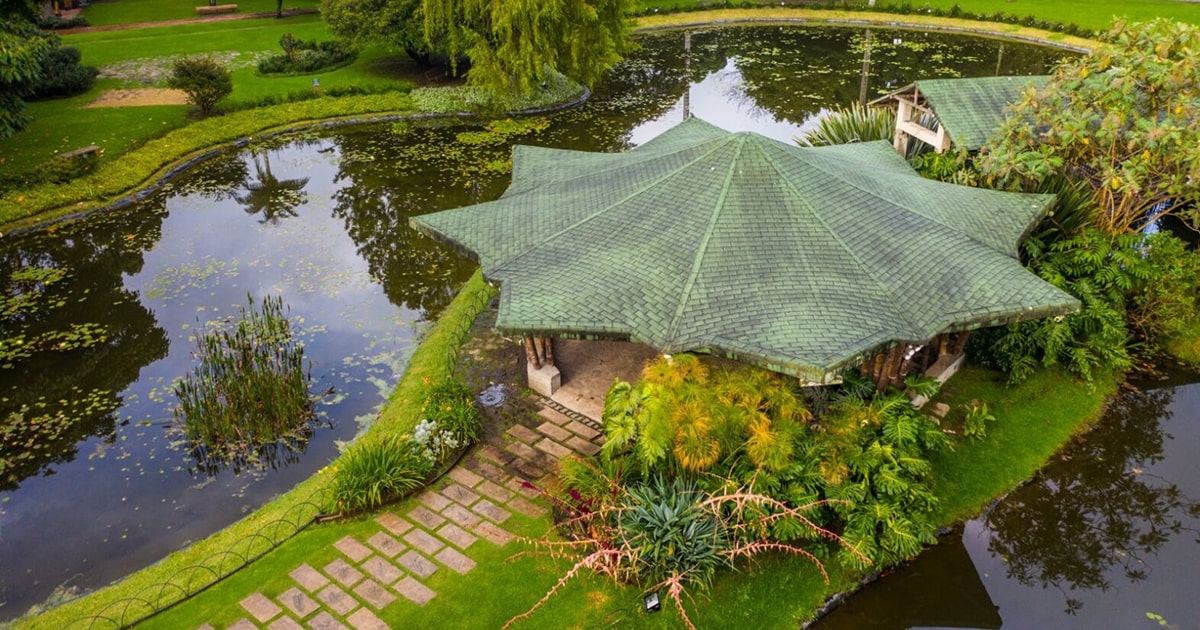 Jardín Botánico recibe reconocimiento 