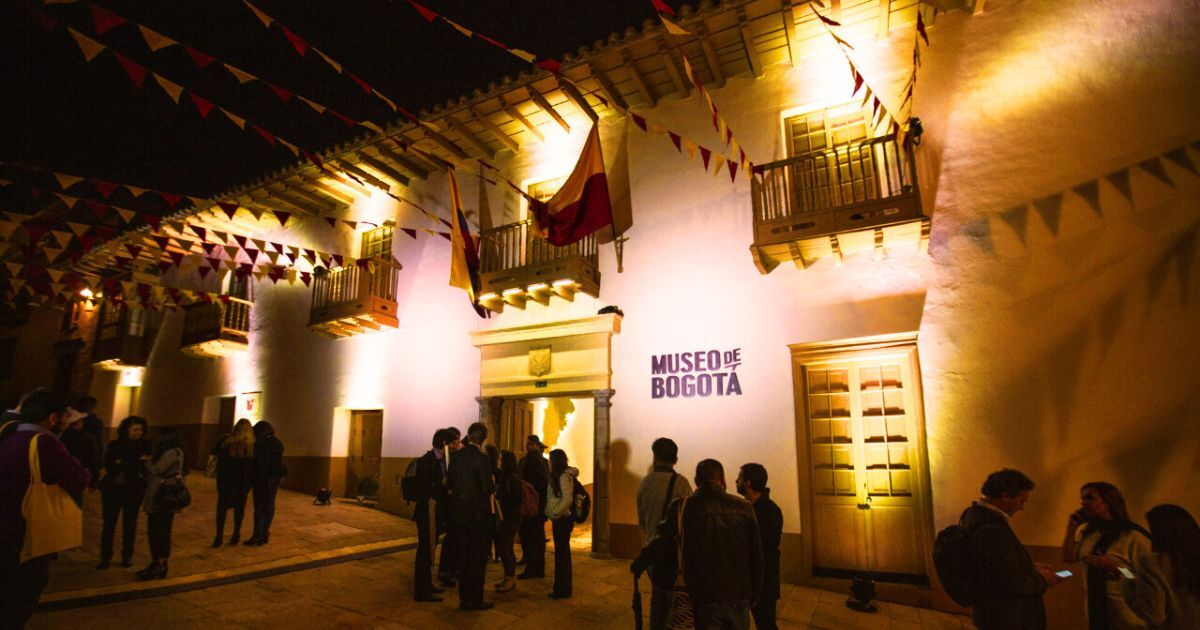 La programación de Noches de Museos este viernes 17 de noviembre 