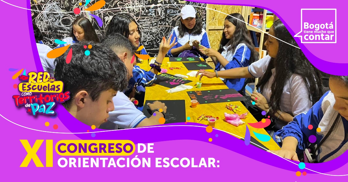 Docentes orientadores participarán en Congreso de Orientación Escolar