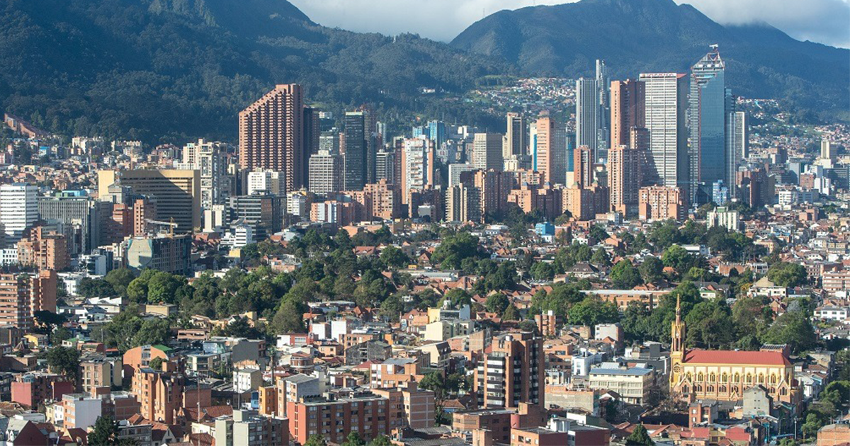 Noticias de Bogotá: jueves 7 de diciembre de 2023