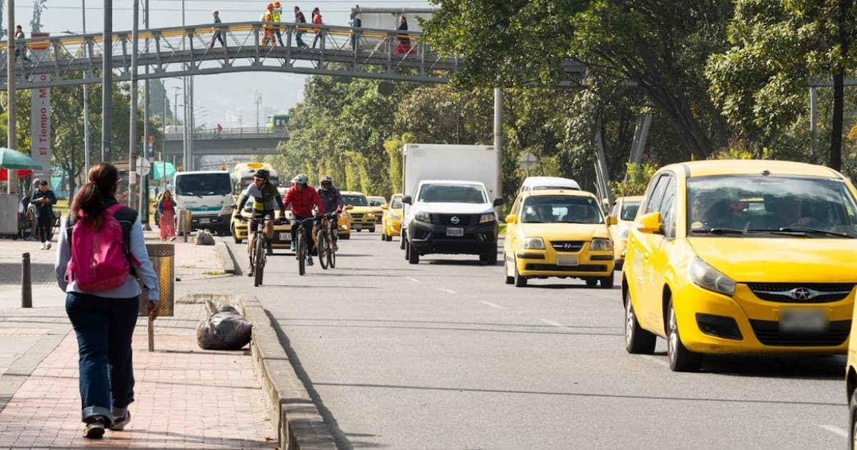 Las 18 excepciones del Día sin carro y sin moto del primero de febrero