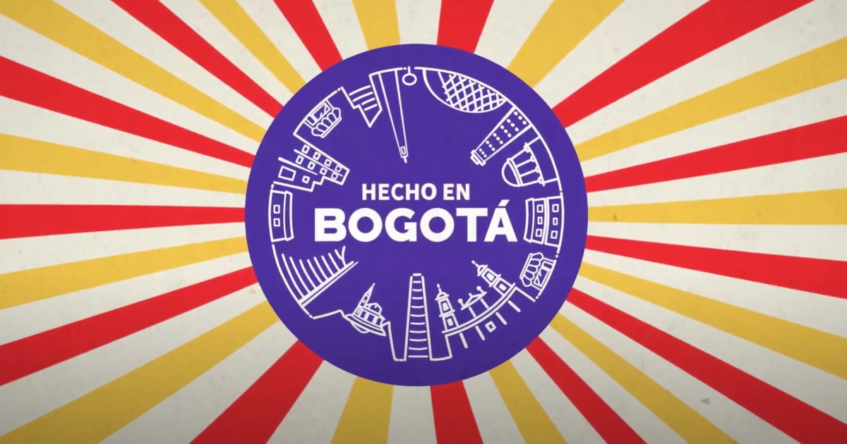 Postula tu emprendimiento a las ferias Hecho en Bogotá 2024 ¡Requisitos aquí 🎥!