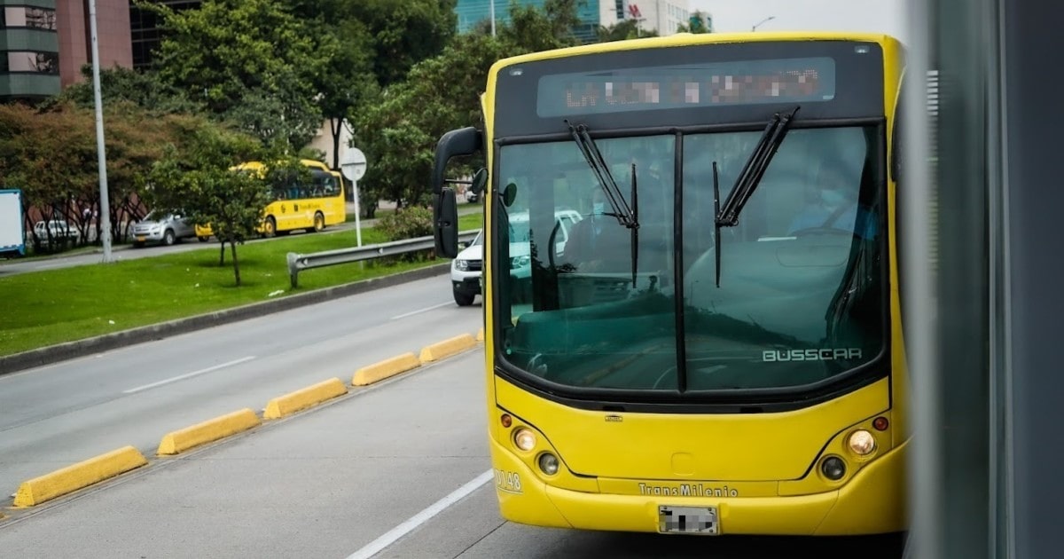 ¿Cómo interponer una petición, queja o reclamo en TransMilenio?