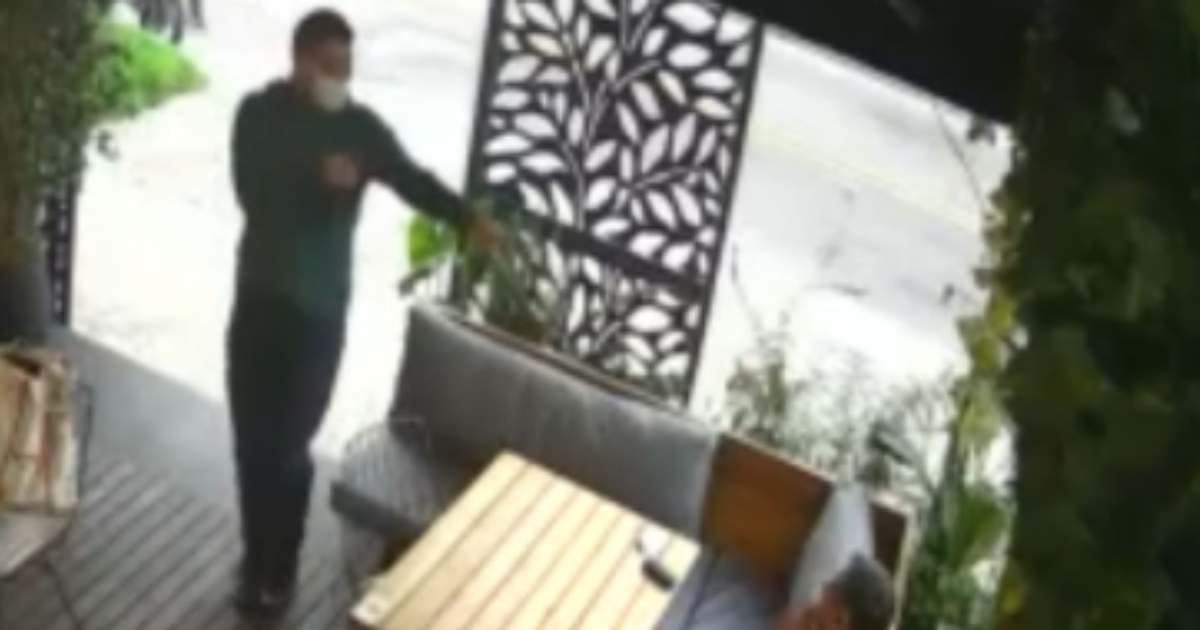 A la cárcel hombre vinculado a hurto en gastrobar de Usaquén, al norte en Bogotá