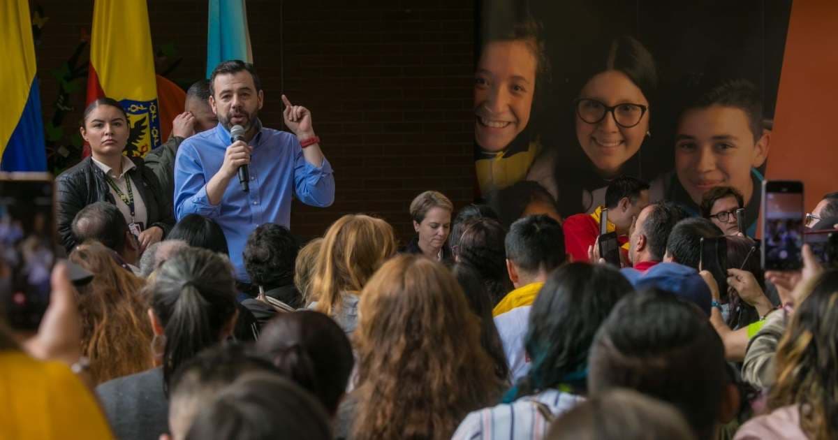  Para recuperar la confianza ciudadana, debe haber diálogo franco: Alcalde