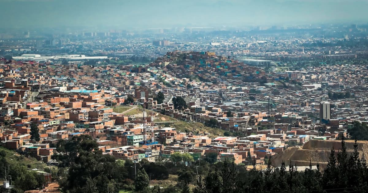 Conoce el pronóstico del clima para Bogotá este 5 de marzo 