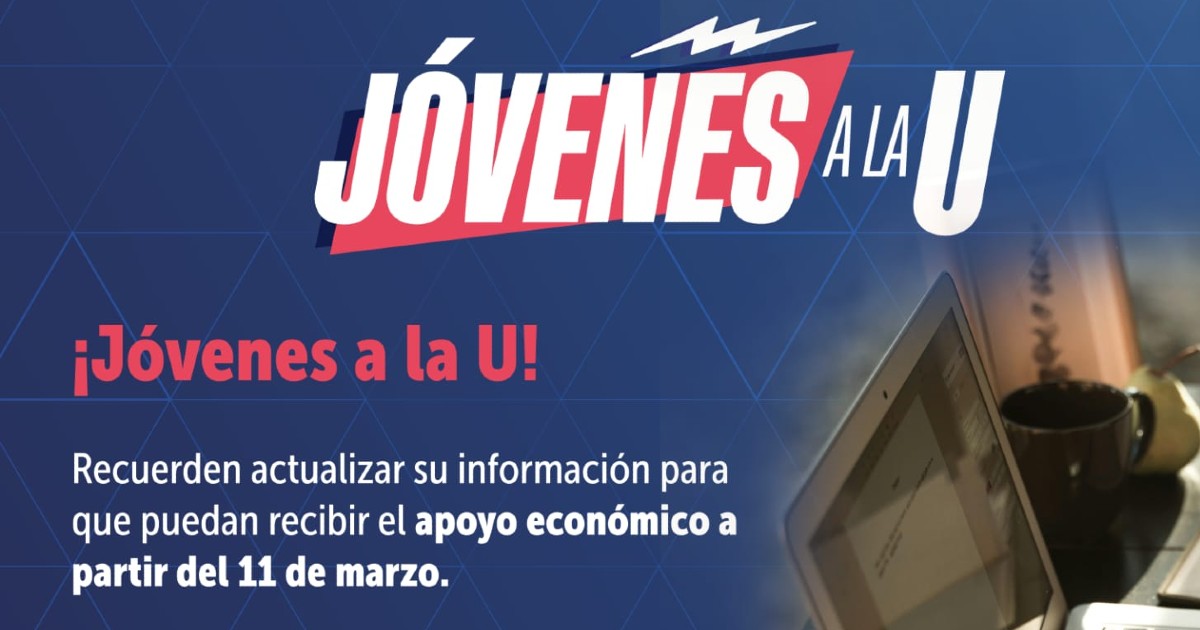 Jóvenes a la U 