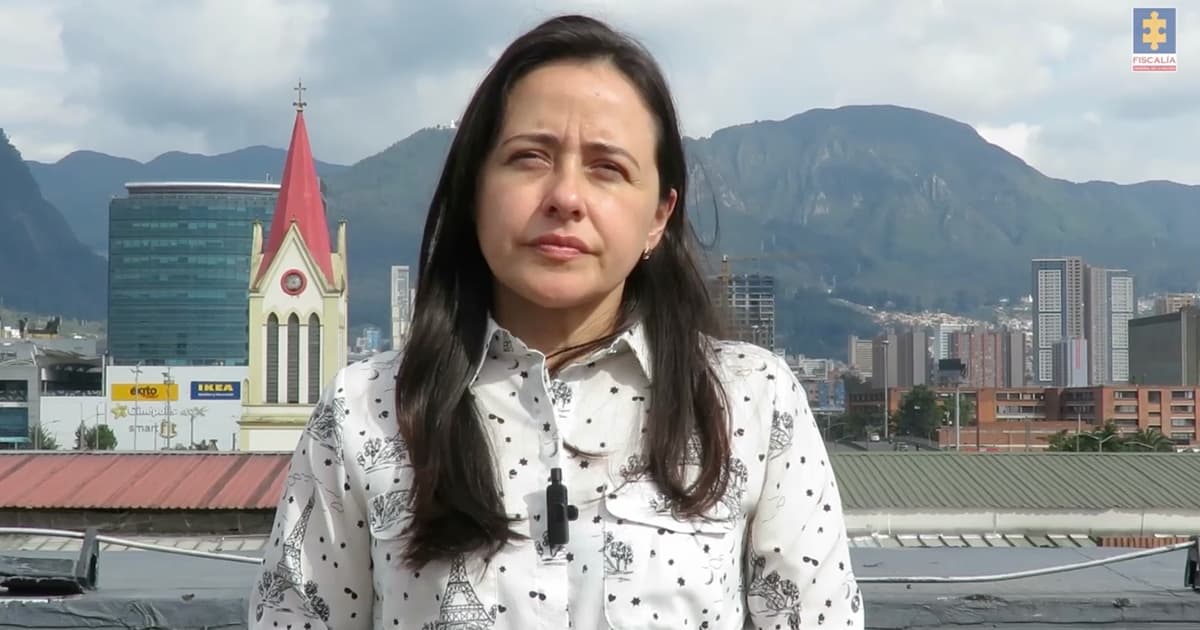 ¡Judicializan a 'Zarapa'! Por ser responsable de un triple homicidio en Bogotá 