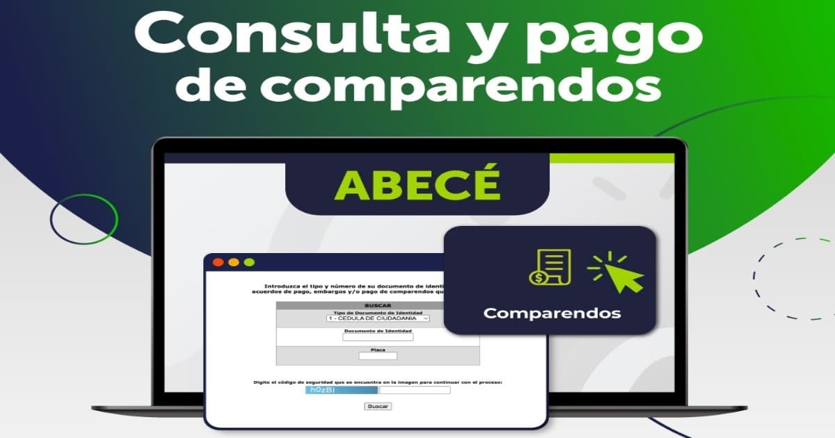 Paso a paso para consultar y pagar comparendos de tránsito en Bogotá