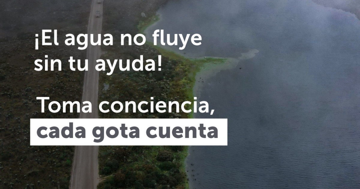 Cobro adicional por consumo superior a los 22 metros cúbicos de agua