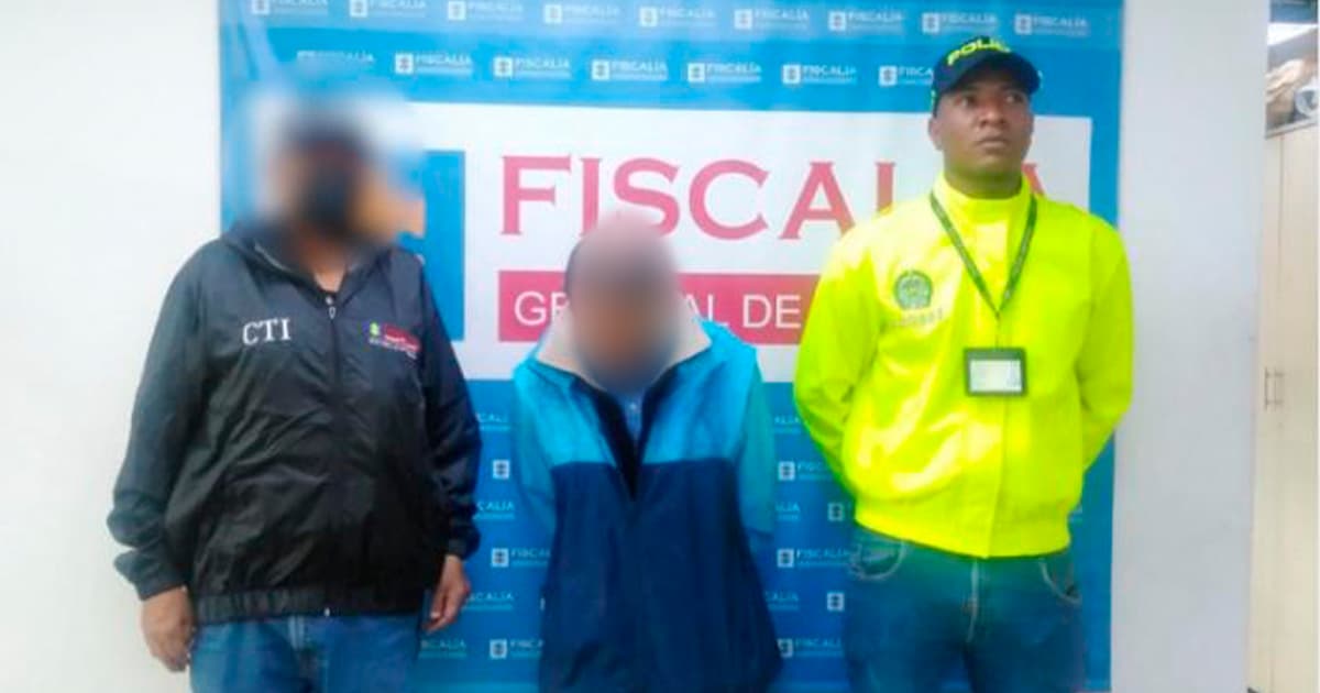 Cárcel para presunto homicida de conductora de plataforma de transporte 