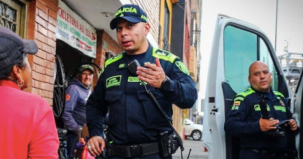 Sanciones del Código de Policía por desperdicio o despilfarro de agua en Bogotá