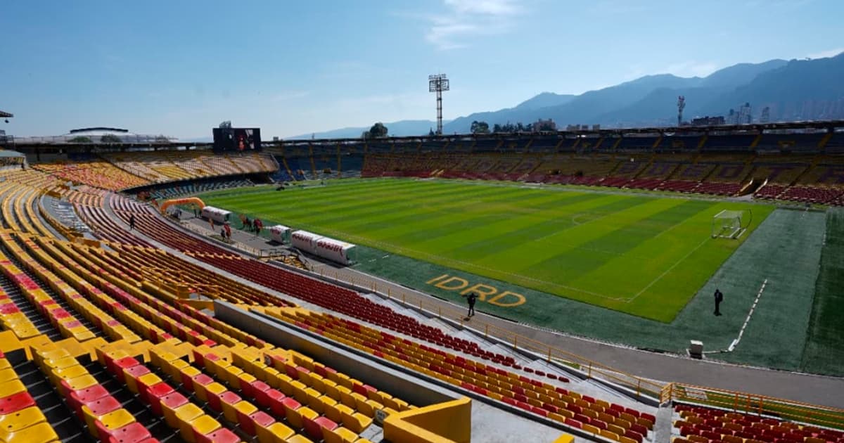 Distrito garantizará seguridad para el partido Millonarios Vs Boyacá Chicó 