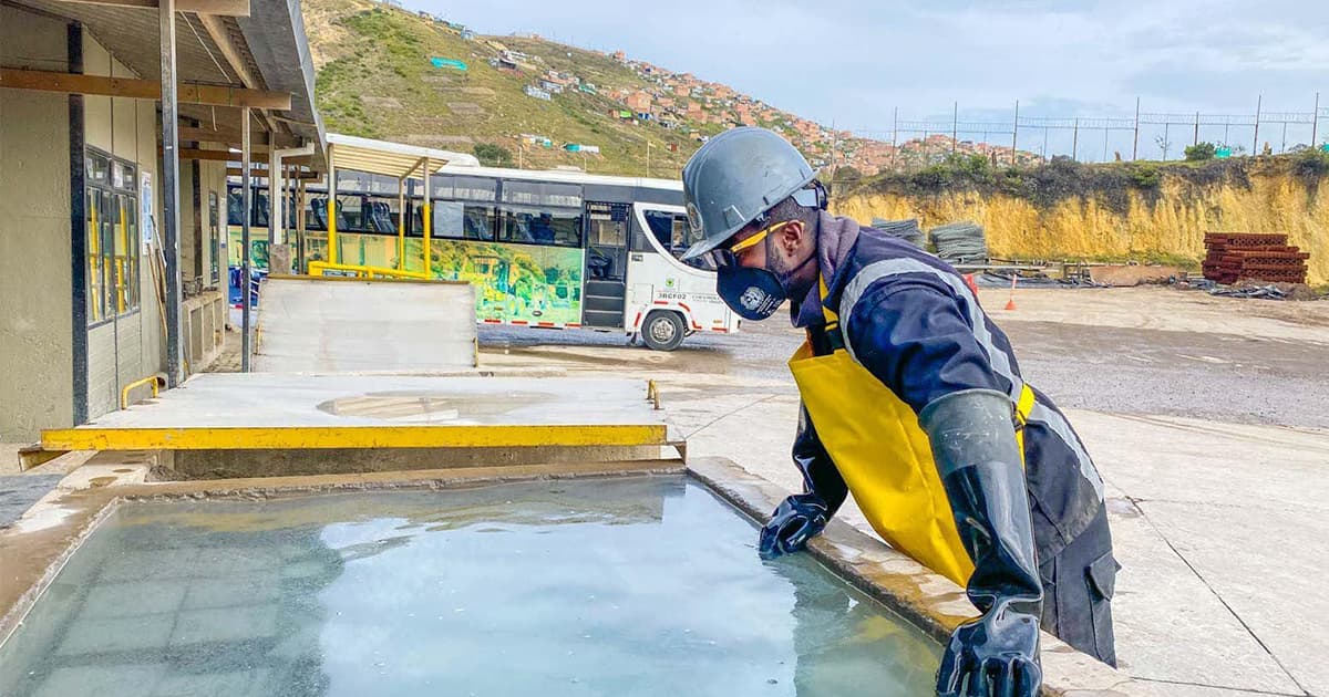 La UMV toma acciones para preservar el agua ¡Consulta las medidas!