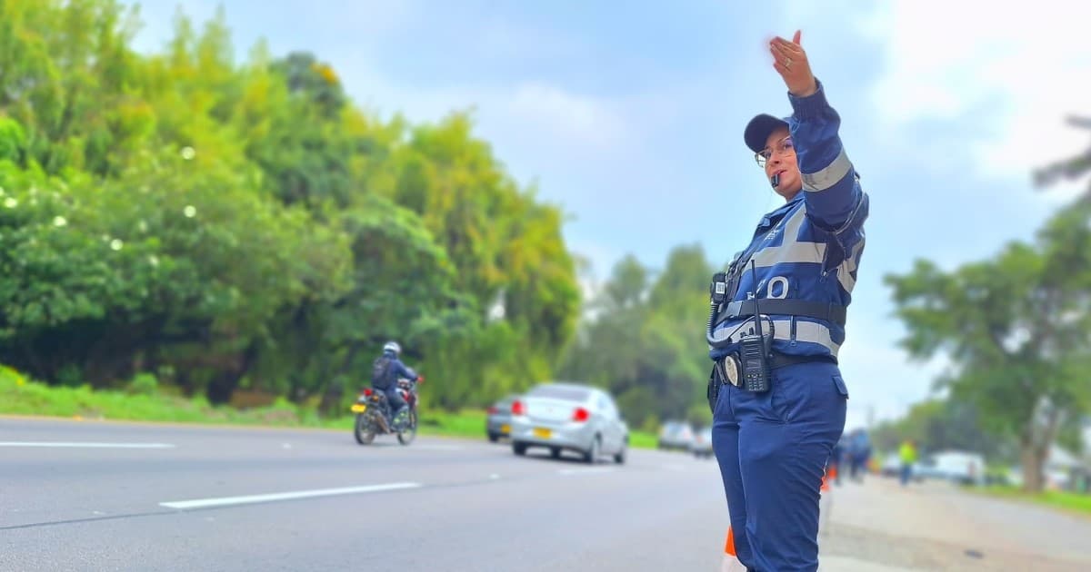 Vehículos que entraron de manera ágil a Bogotá gracias al plan retorno