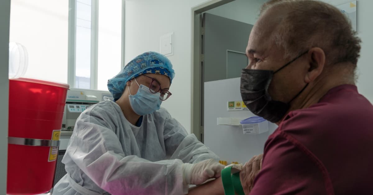 Secretaría de Salud declaró alerta verde hospitalaria en Bogotá