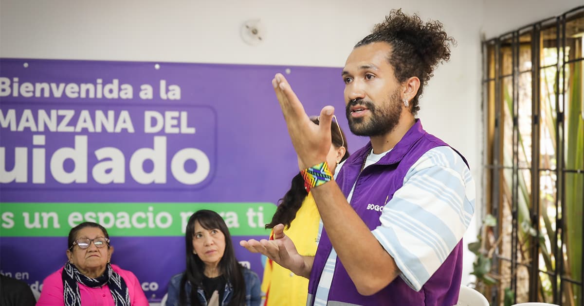 La empresa privada, principal aliada en el cierre de brechas en el campo laboral