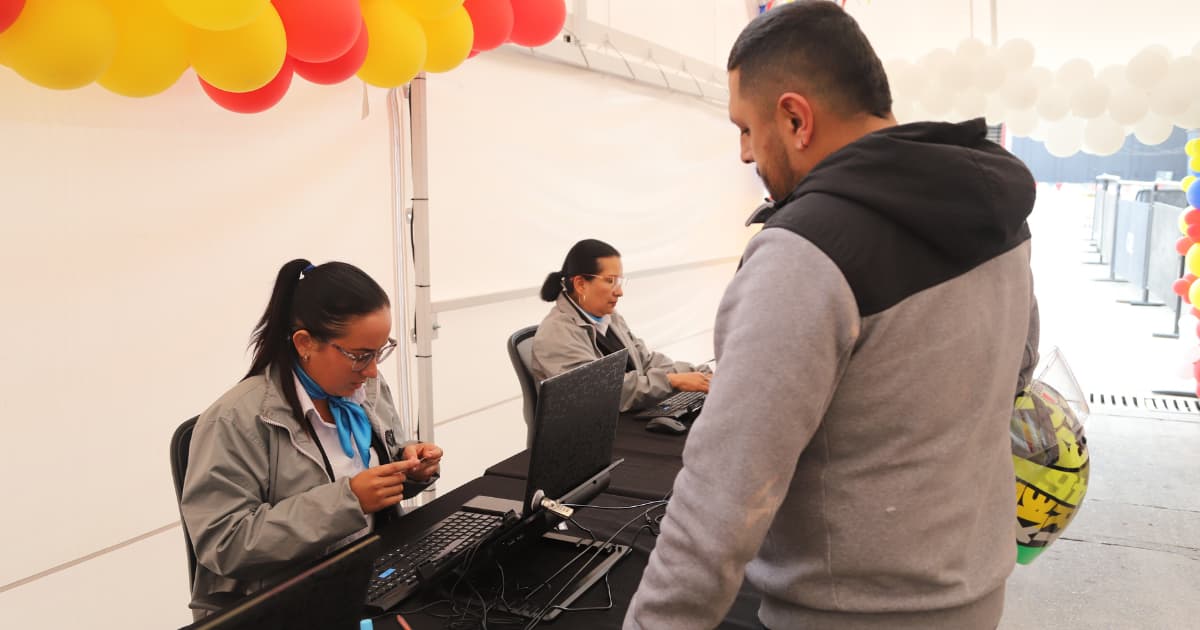 Conoce los trámites que se pueden realizar ante Catastro en Bogotá