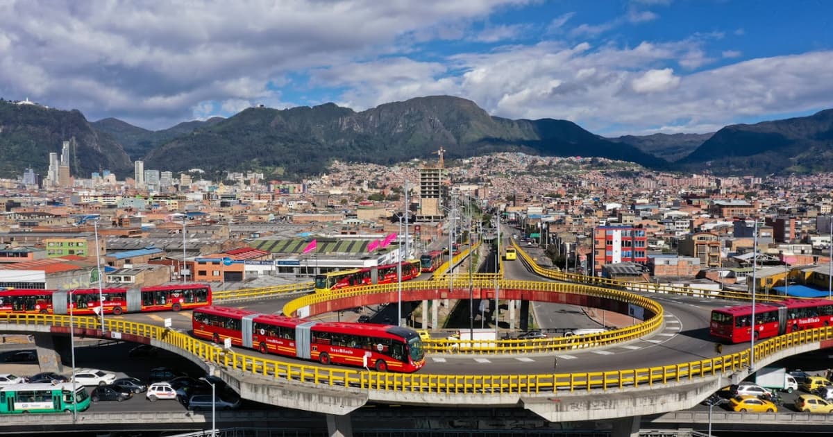 Noticias de TransMilenio hoy jueves 2 de mayo de 2024