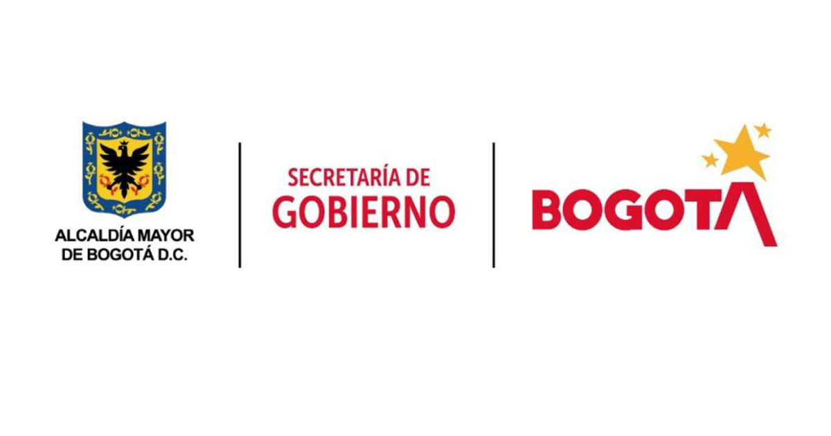 Bogotá rechaza cualquier tipo de violencia contra defensores de derechos humanos