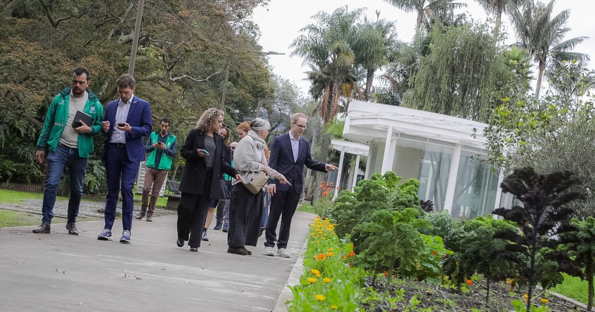 Bogotá y Alemania avanzan en cooperación en ciencia y tecnología