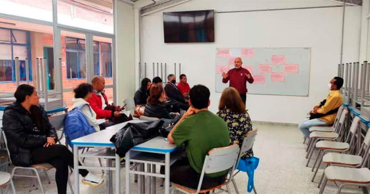 Doce acuerdos logrados en quince mediaciones en jornada de Mediación Distrital