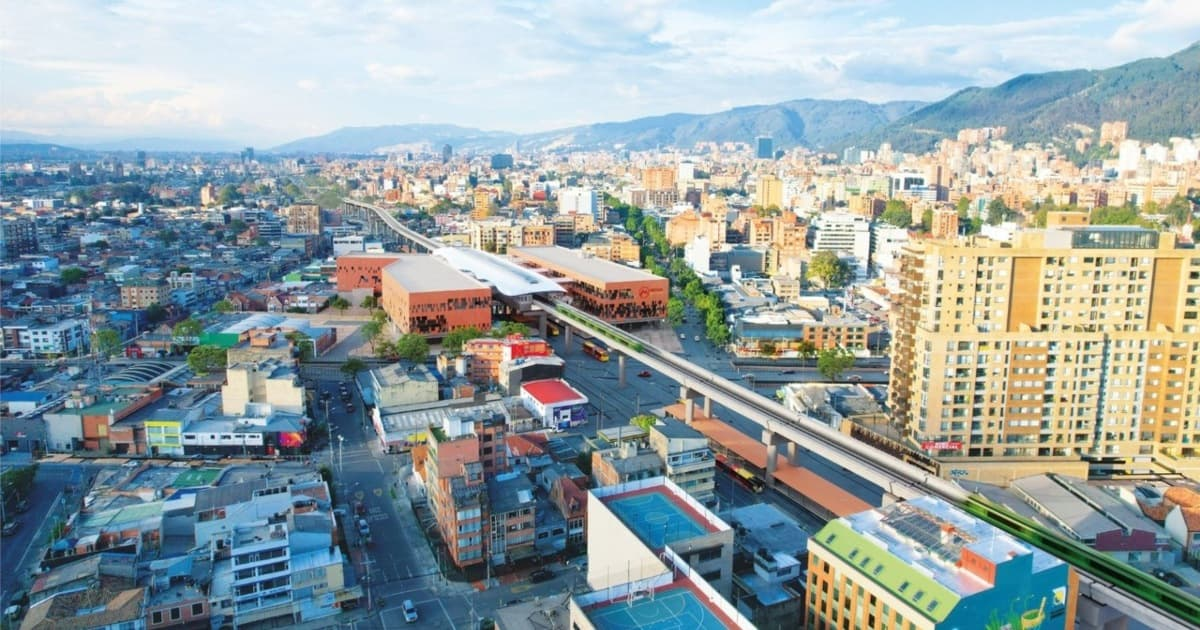 Obras Metro de Bogotá estación calle 72 deja de operar el 13 de julio