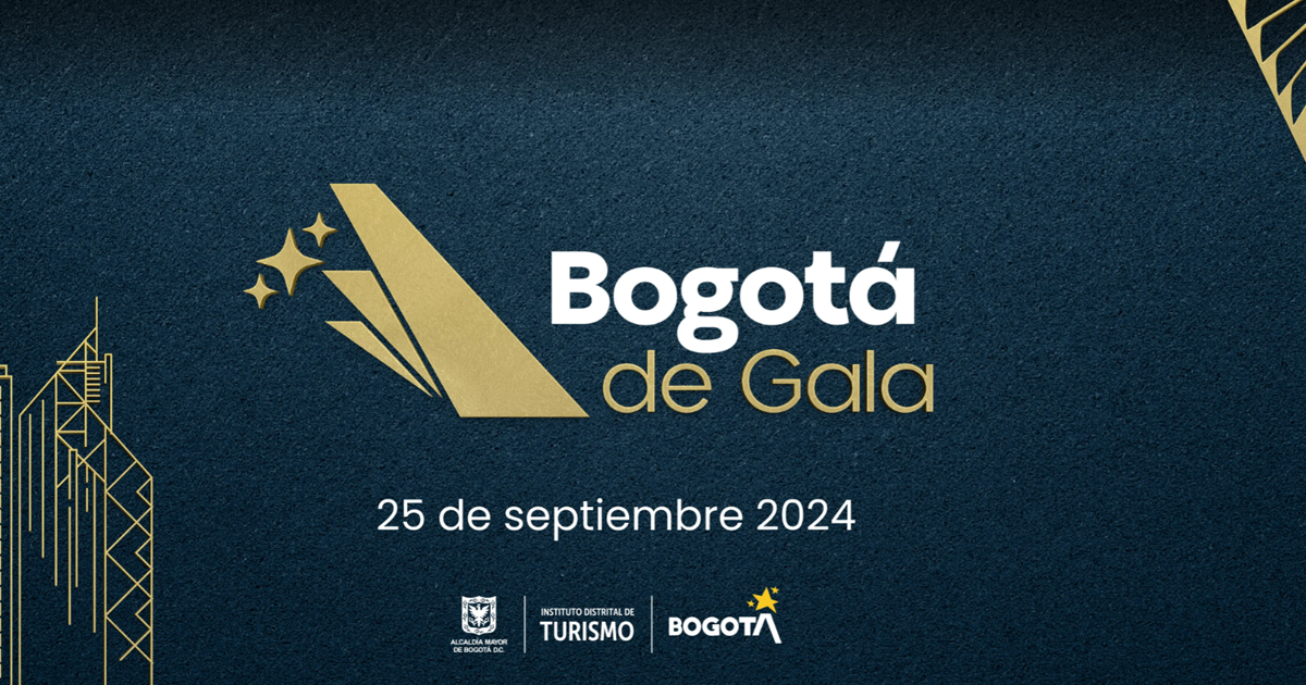 Turismo en Bogotá: Convocatoria reconocimiento a actores turísticos