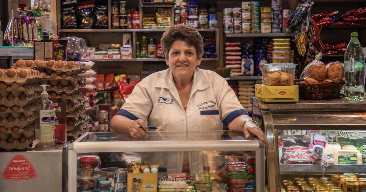 Día del Tendero Bogotá: Distrito entrega oferta de apoyos en Corferias