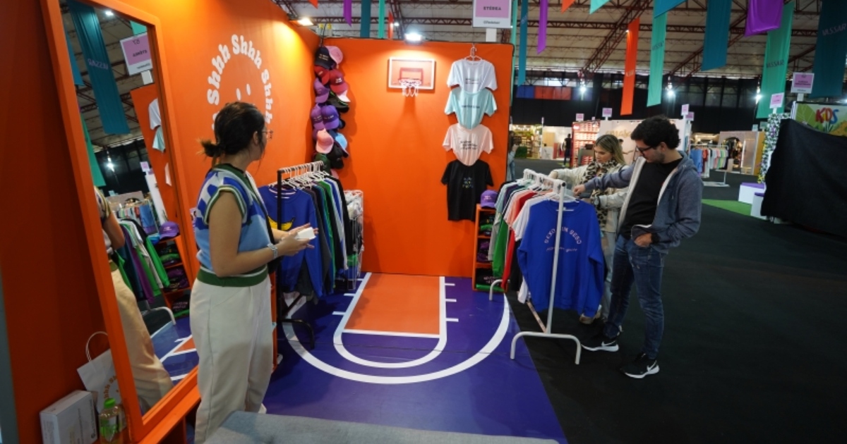 Emprendedores en Bogotá: participa en las ferias deportivas del IDRD