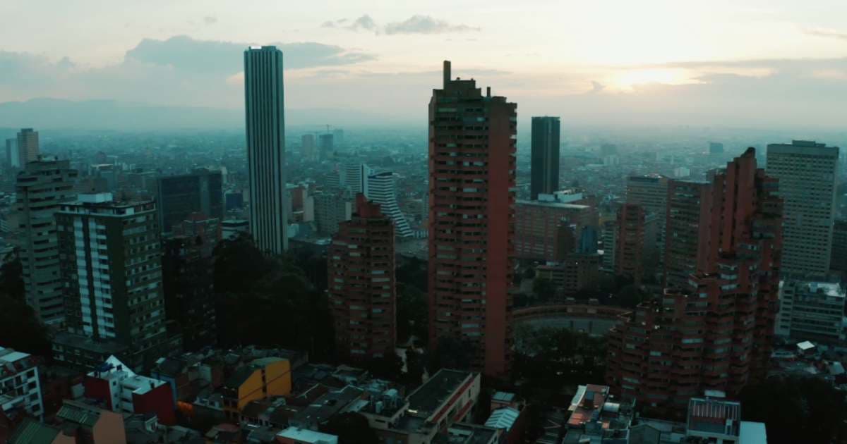 Video: Turismo en Bogotá, destino con 486 años de historia y encanto