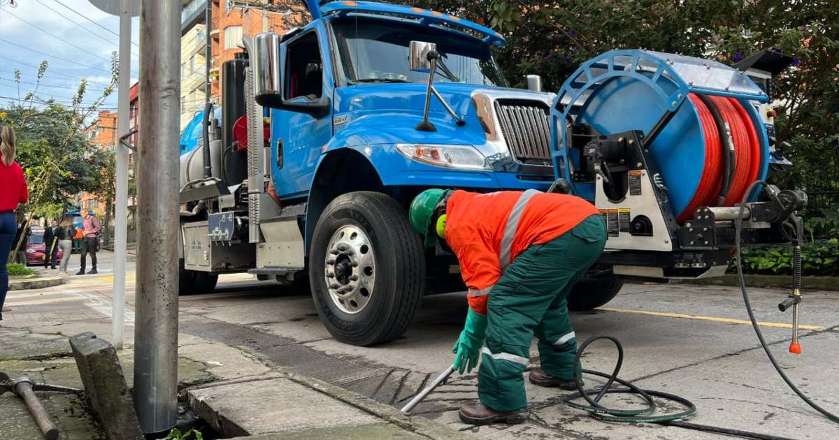 Racionamiento de agua Bogotá 29 de septiembre regresan turnos diarios 