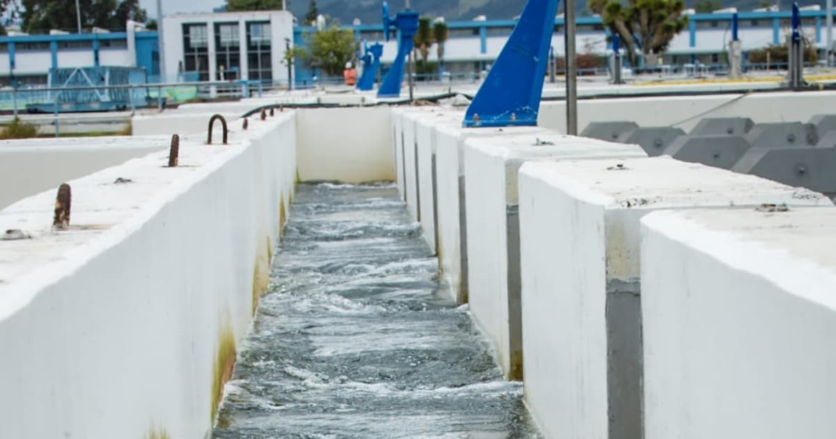 Cortes de agua en Bogotá 15 al 19 de septiembre de 2024 conoce zonas