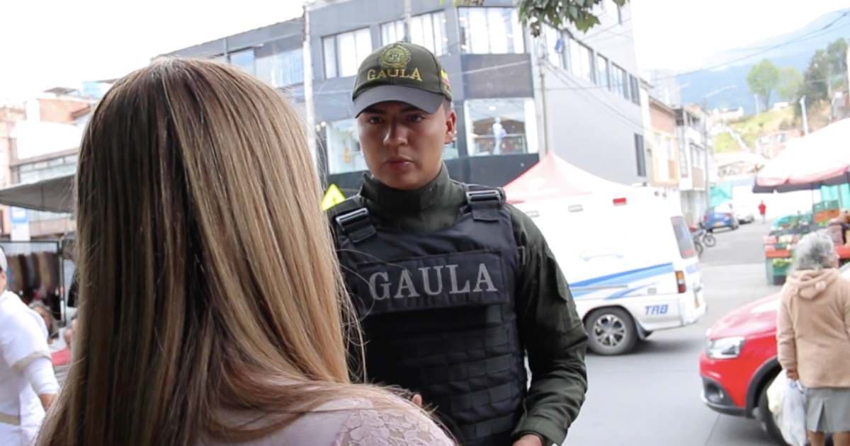 Video: Denuncia la extorsión en Bogotá, conoce las líneas contra este delito