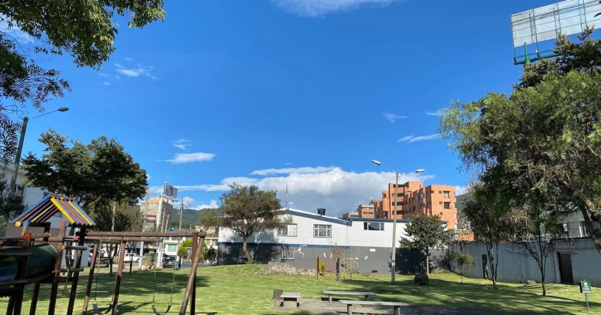  Día Internacional del Aire Limpio por un Cielo Azul en Bogotá 2024