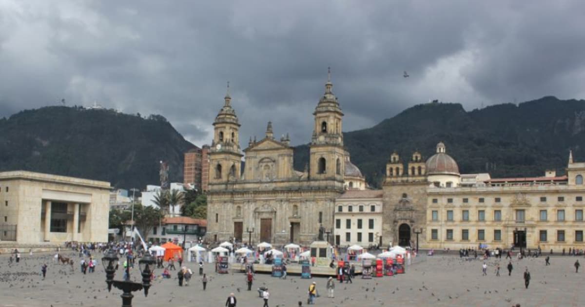 Bogotá restablece presencialidad para todos servidores del Distrito