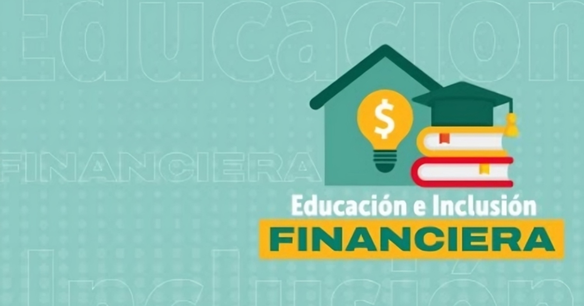 Compra de vivienda Bogotá: programa Educación e Inclusión Financiera