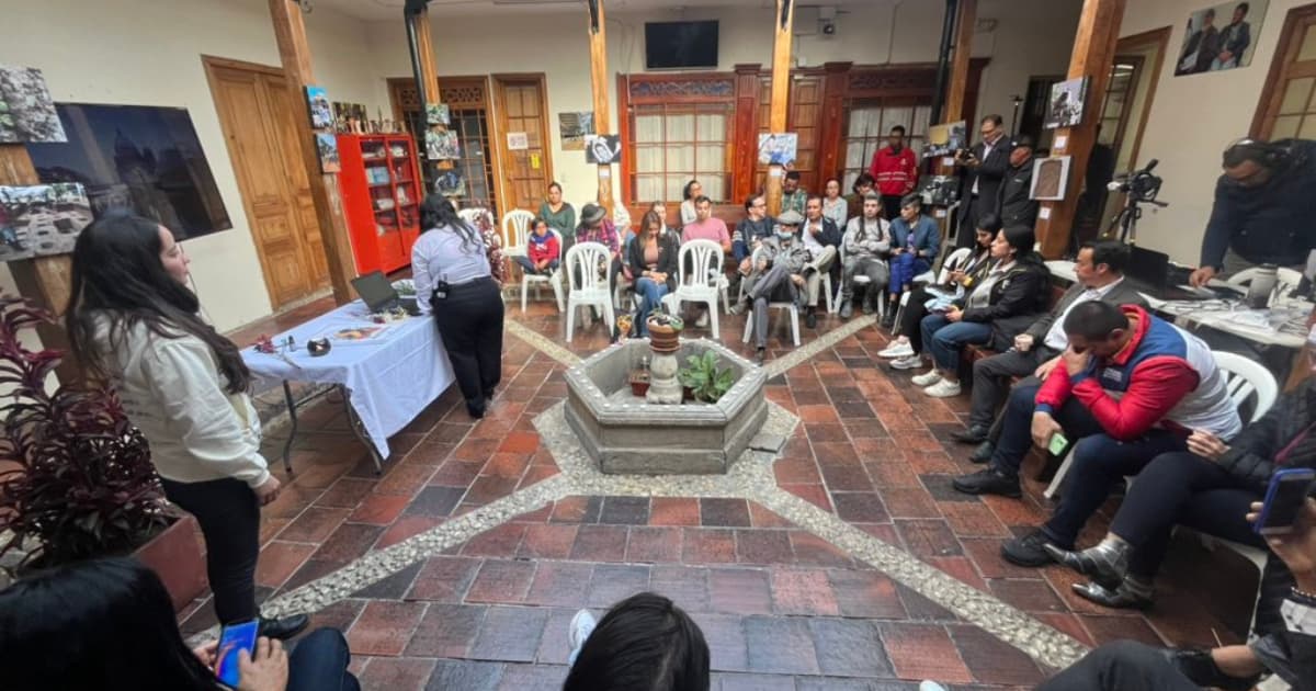 Día Internacional de la Paz: La Candelaria se une a la conmemoración 