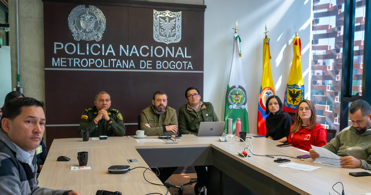 Paro camionero: alcalde Galán pide a Gobierno acciones concretas 