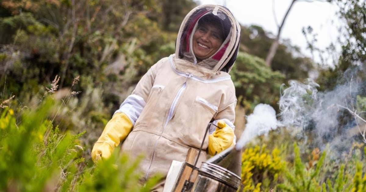 Video: Turismo en Bogotá, Ruta de la Miel apicultura y la sostenibilidad