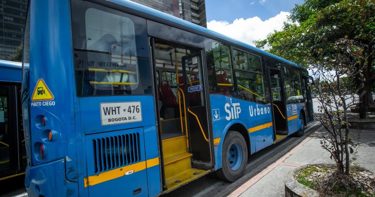 TransMilenio ofrece rutas para los asistentes al Festival Cordillera