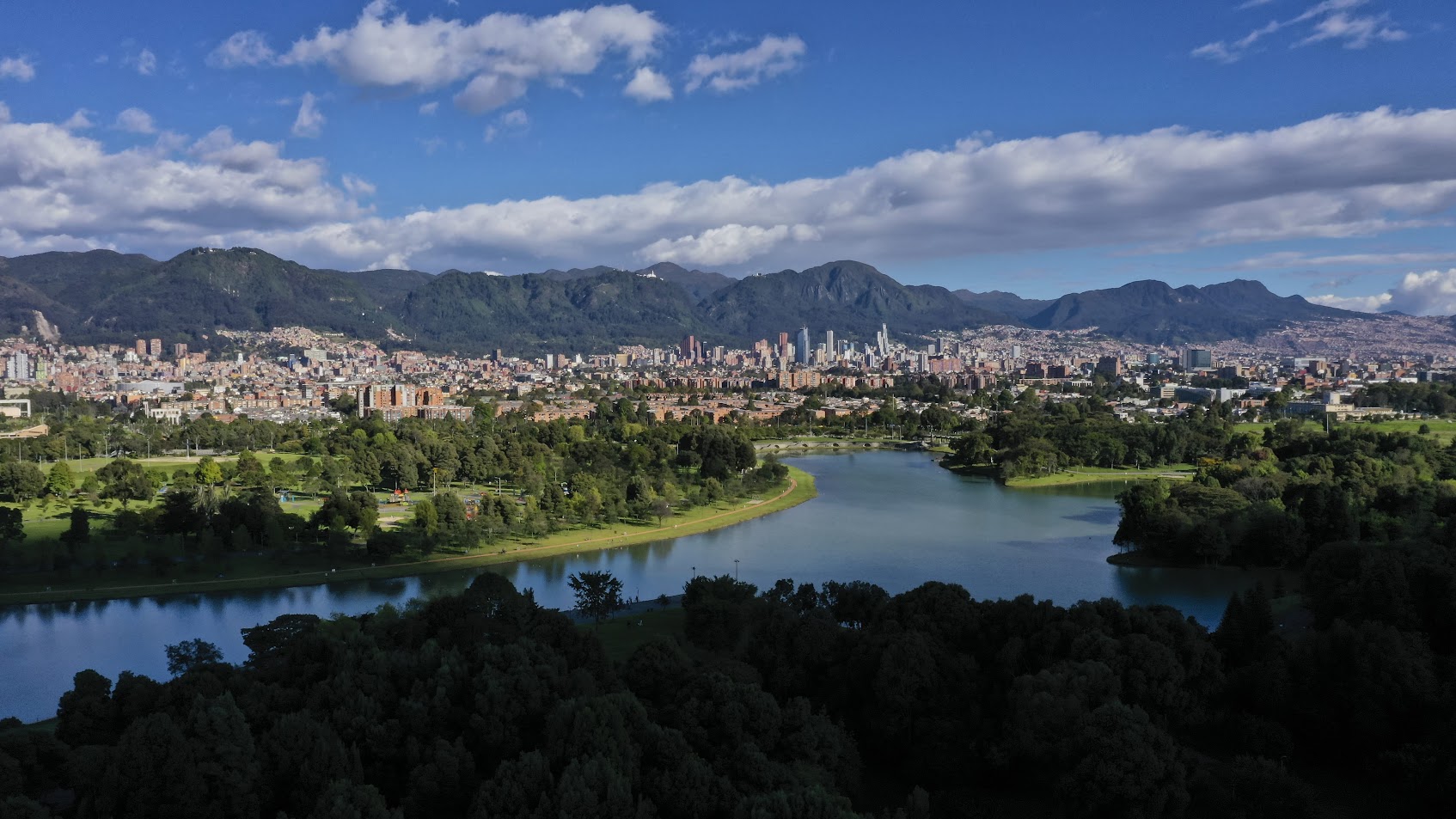 Bogotá se proyecta como destino turístico a nivel mundial    