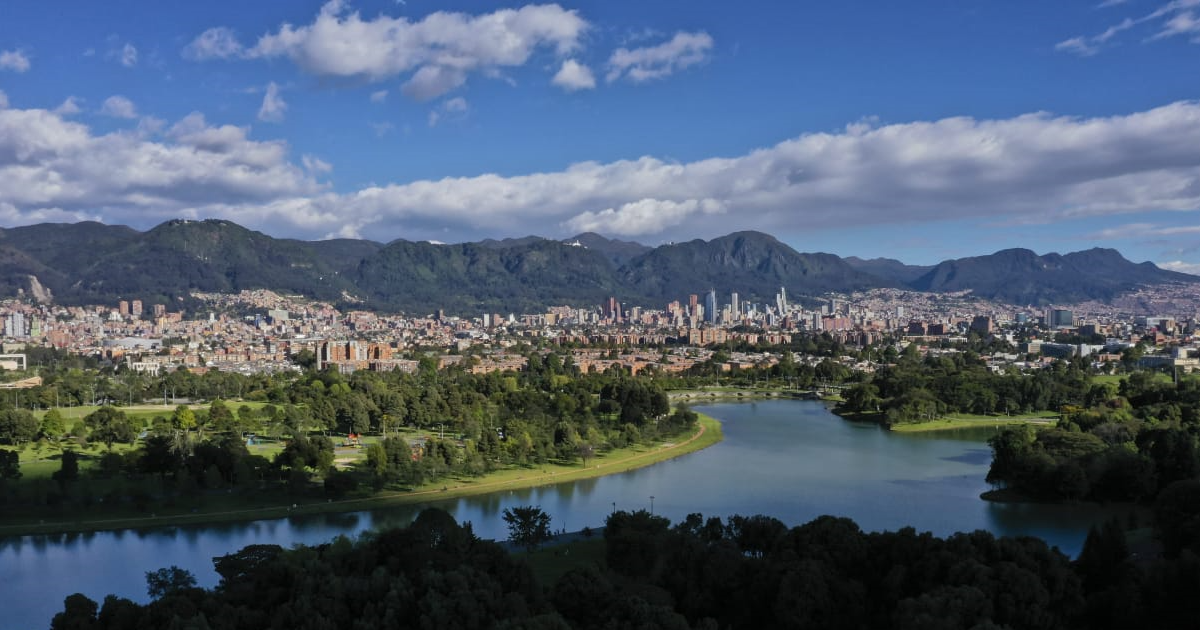 Turismo sostenible: Bogotá busca la certificación como destino verde