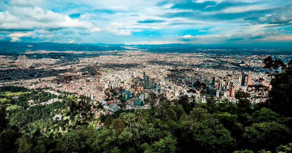 Video: Presupuestos Participativos en Bogotá, lleva tu idea a Proyecta Lo local