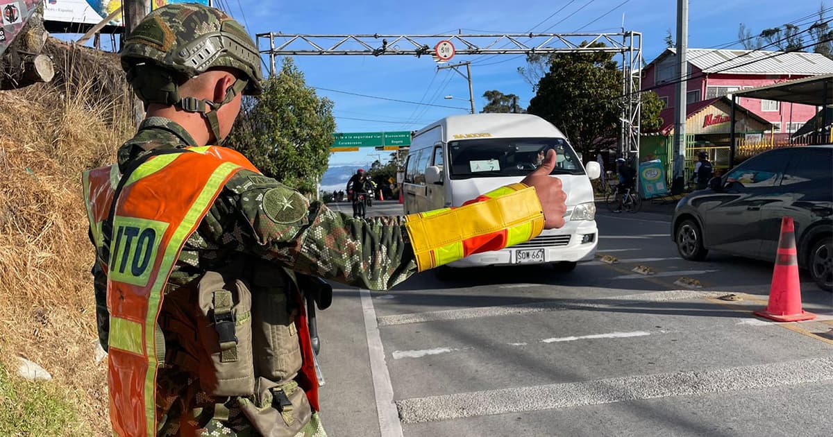 Servicio militar en Bogotá: Brigada 13 abre cupo para 1.400 jóvenes