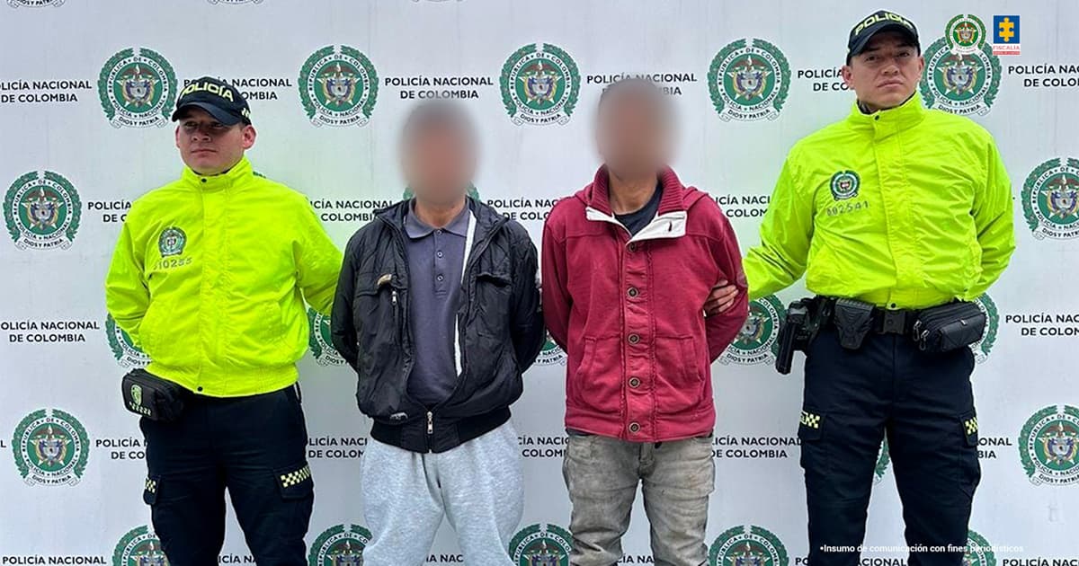 Cárcel para Los Lanister por apropiarse ilegalmente de lotes al sur de Bogotá 